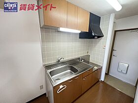 三重県津市一志町片野（賃貸マンション1K・3階・27.53㎡） その4