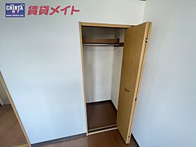 三重県津市一志町片野（賃貸マンション1K・3階・27.53㎡） その11