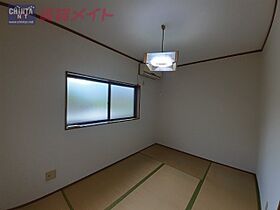 三重県松阪市嬉野中川町（賃貸アパート1K・1階・17.58㎡） その21