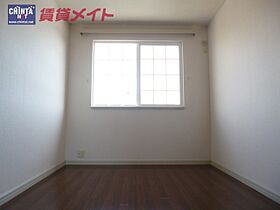 三重県津市香良洲町（賃貸アパート2LDK・2階・51.15㎡） その9