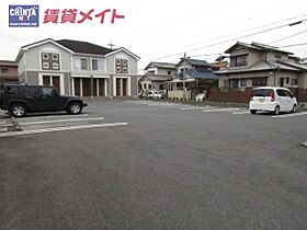 三重県津市川添町（賃貸アパート1LDK・2階・41.98㎡） その7