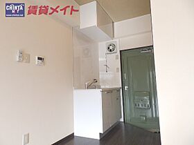 三重県津市東丸之内（賃貸マンション1R・4階・13.95㎡） その11