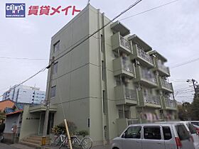 三重県津市東丸之内（賃貸マンション1R・4階・13.95㎡） その13