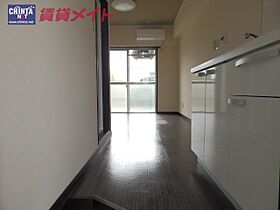 三重県津市東丸之内（賃貸マンション1R・4階・13.95㎡） その17