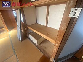 三重県津市久居本町（賃貸一戸建5DK・1階・123.00㎡） その19