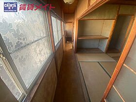 三重県津市久居本町（賃貸一戸建5DK・1階・123.00㎡） その7