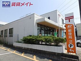 三重県松阪市曽原町（賃貸アパート2DK・2階・56.10㎡） その26