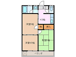 🉐敷金礼金0円！🉐紀勢本線 阿漕駅 徒歩20分