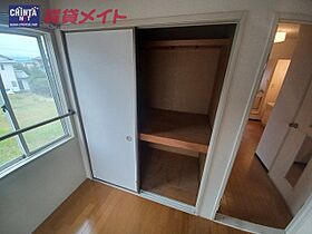 三重県松阪市嬉野黒田町（賃貸アパート2LDK・2階・45.15㎡） その12