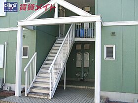 三重県松阪市嬉野黒田町（賃貸アパート2LDK・2階・45.15㎡） その6