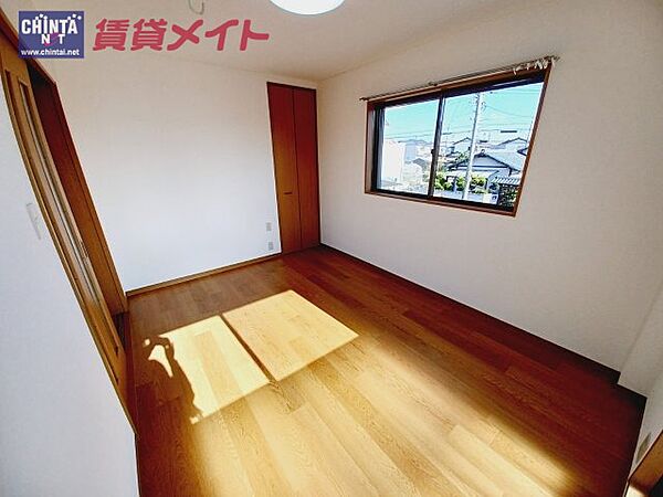 三重県津市藤方(賃貸アパート1DK・2階・24.00㎡)の写真 その9