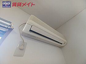 三重県津市高茶屋５丁目（賃貸マンション1K・4階・28.80㎡） その15