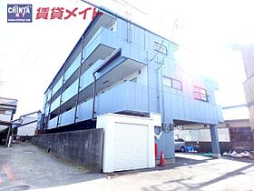 三重県津市高茶屋５丁目（賃貸マンション1K・4階・28.80㎡） その6