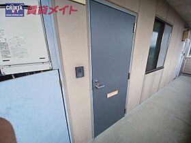 三重県津市一志町庄村（賃貸マンション2LDK・3階・48.60㎡） その22