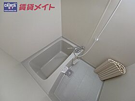 三重県津市一志町庄村（賃貸マンション2LDK・3階・48.60㎡） その5