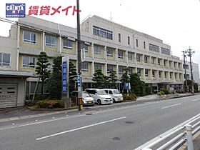 三重県津市西古河町（賃貸アパート1K・2階・29.75㎡） その26