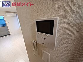 三重県津市西古河町（賃貸アパート1K・2階・29.75㎡） その16