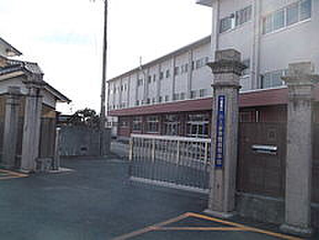 画像17:三重県立みえ夢学園高等学校