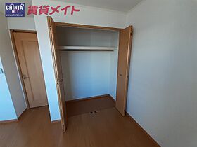 三重県津市久居明神町（賃貸アパート1LDK・2階・41.98㎡） その11