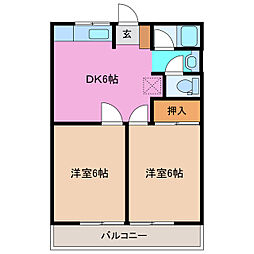 🉐敷金礼金0円！🉐近鉄名古屋線 伊勢中川駅 徒歩10分