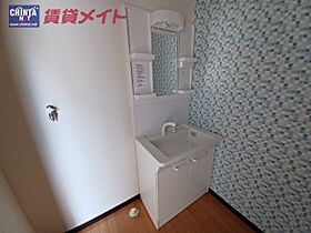 三重県津市高茶屋７丁目（賃貸アパート3LDK・1階・72.87㎡） その11