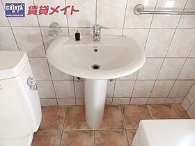 三重県津市久居西鷹跡町（賃貸マンション1DK・1階・48.00㎡） その10