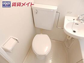 三重県津市雲出本郷町（賃貸一戸建2K・1階・28.00㎡） その7