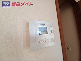 三重県津市高茶屋小森上野町（賃貸アパート1K・1階・30.03㎡） その15