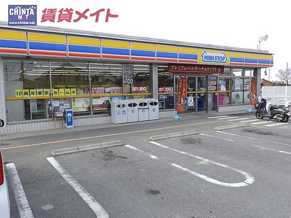 画像20:ミニストップ　香良洲店