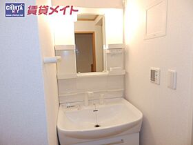 三重県津市藤方（賃貸アパート1LDK・2階・41.98㎡） その11