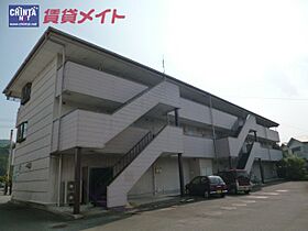 三重県津市一志町井関（賃貸マンション1K・2階・25.92㎡） その14