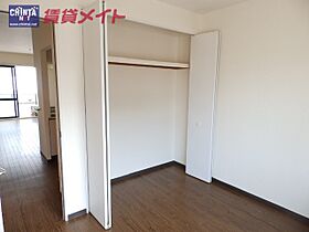 三重県松阪市嬉野黒田町（賃貸アパート2LDK・1階・47.99㎡） その9