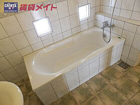 三重県津市久居西鷹跡町（賃貸マンション1DK・3階・48.00㎡） その5