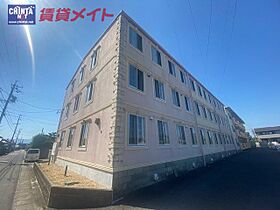 三重県津市久居西鷹跡町（賃貸マンション1DK・3階・48.00㎡） その6