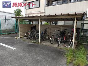 三重県津市久居西鷹跡町（賃貸マンション1DK・3階・48.00㎡） その7