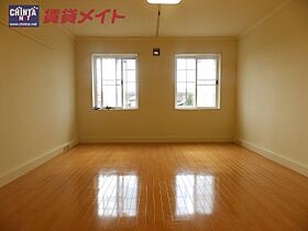 三重県津市久居西鷹跡町（賃貸マンション1DK・3階・48.00㎡） その8