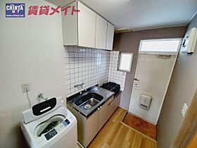 三重県津市末広町（賃貸アパート1R・2階・24.80㎡） その4