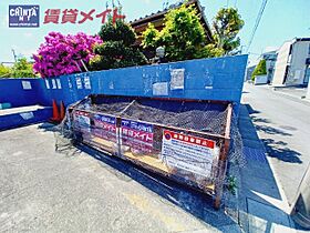 三重県津市末広町（賃貸アパート1R・2階・24.80㎡） その17