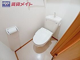 三重県津市末広町（賃貸アパート1LDK・2階・42.80㎡） その7