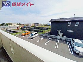 三重県津市末広町（賃貸アパート1LDK・2階・42.80㎡） その14