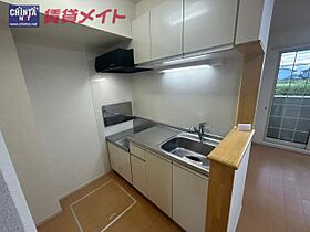 三重県津市末広町（賃貸アパート1LDK・1階・37.13㎡） その4