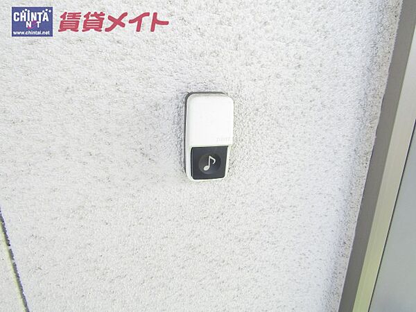 三重県津市藤方(賃貸アパート2DK・2階・30.00㎡)の写真 その12