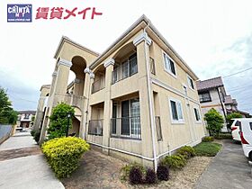 三重県津市柳山津興（賃貸アパート2LDK・1階・53.60㎡） その16