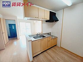 三重県津市柳山津興（賃貸アパート1LDK・1階・44.53㎡） その4