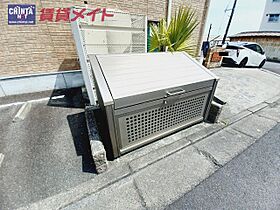 三重県津市柳山津興（賃貸アパート1LDK・1階・44.53㎡） その20