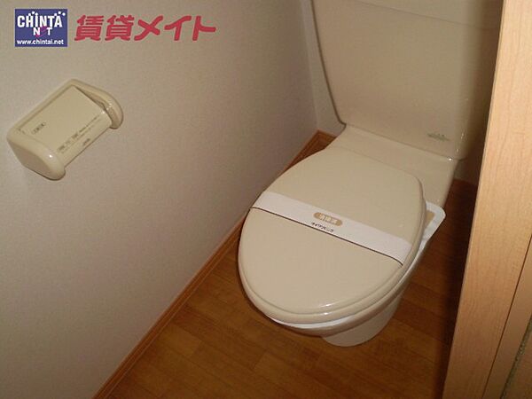 画像9:同一タイプ部屋写真