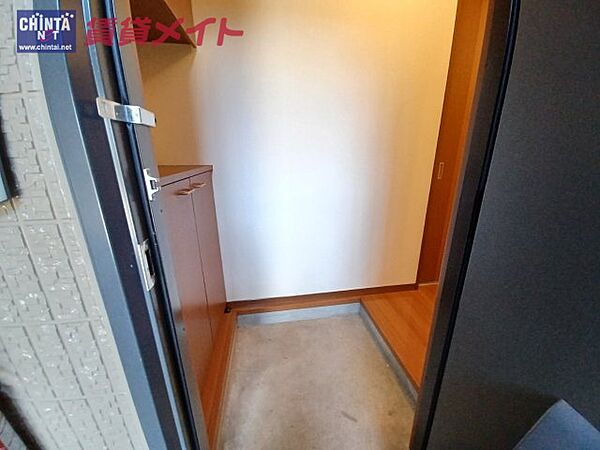三重県津市垂水(賃貸アパート2DK・1階・43.01㎡)の写真 その14