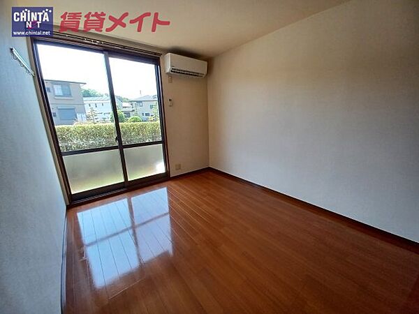 三重県津市垂水(賃貸アパート2DK・1階・43.01㎡)の写真 その3