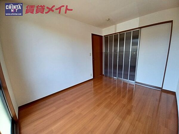 三重県津市垂水(賃貸アパート2DK・1階・43.01㎡)の写真 その9