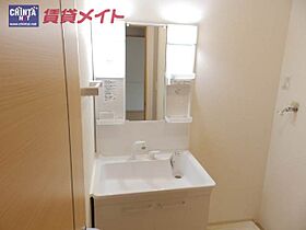 三重県津市藤方（賃貸アパート1LDK・1階・50.09㎡） その10